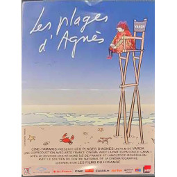 Affiche 40x55cm - Les...