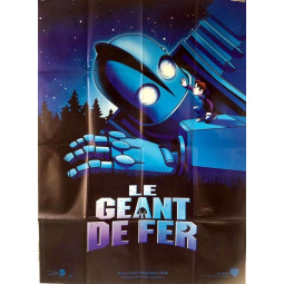 Affiche 120x160cm - Le...