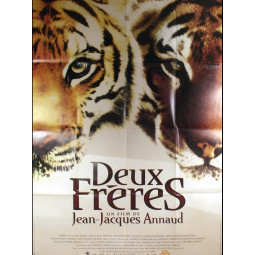 Affiche 120x160cm - Deux...