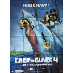 Affiche 55x40cm ou...