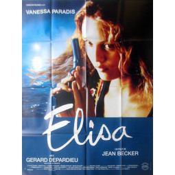 Affiche 55x40cm ou...