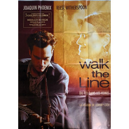 Affiche 120x160cm - Walk...