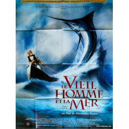 Affiche 120x160cm - Le...
