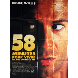Affiche 120x160cm - Die...