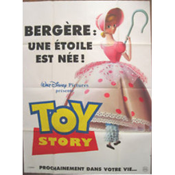 Affiche 120x160cm - Toy...