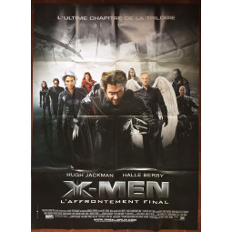 Affiche 120x160cm - X men...