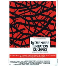 Affiche La dernière...