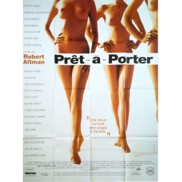 Affiche 120x160cm -...