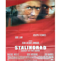 Affiche 120x160cm - Stalingrad