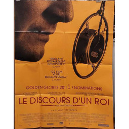 Affiche 120x160cm - Le...