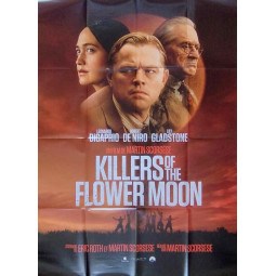 Affiche 120x160cm - Killers...