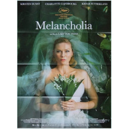 Affiche 120x160cm -...