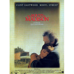 Affiche 55x40cm - Sur la...