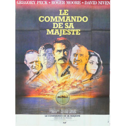 Affiche 120x160cm - Le...