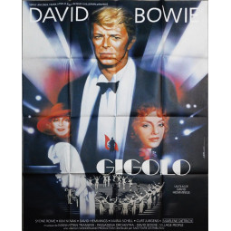 Affiche 120x160cm - Gigolo