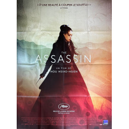 Affiche 120x160cm - The...