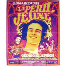 Affiche 60x40cm ou...