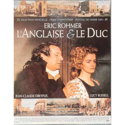 Affiche 55x40 cm -...