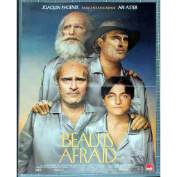 Affiche 55x40 cm - Beau is...