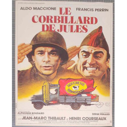 Affiche 55x40cm - Le...