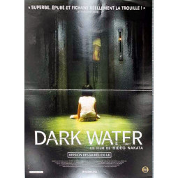 Affiche 55x40cm - Dark...