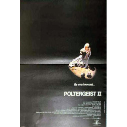 Affiche 55x40 cm -...