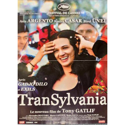 Affiche 40x55cm ou...