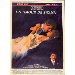 Affiche 55x40 cm - Un Amour...