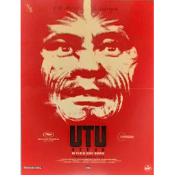 Affiche 55x40 cm - Utu (redux)