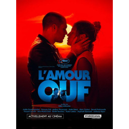 Affiche 120x160cm ou 55x40...