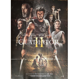 Affiche 120x160cm -...