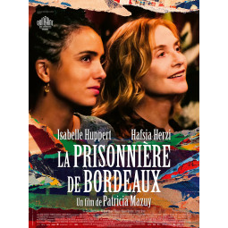 Affiche 55x40 cm -...