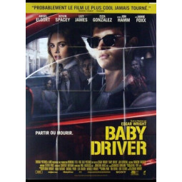 Affiche 120x160cm - Baby...