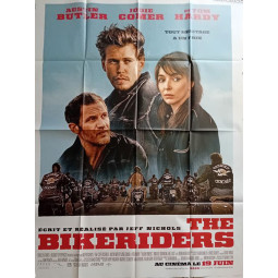 Affiche 120x160cm - The...