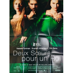 Affiche 120x160cm - Deux...