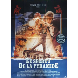 Affiche 120x160cm - Le...