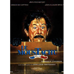 Affiche 55x40 cm - Le...