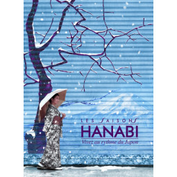 Affiche 55x40cm  - Les...