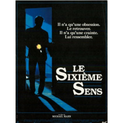 Affiche 55x40 cm - Le...