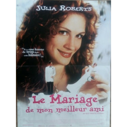 Affiche 55x40 cm - Le...