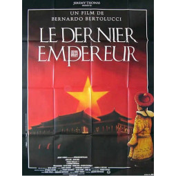 Affiche 120x160cm - Le...