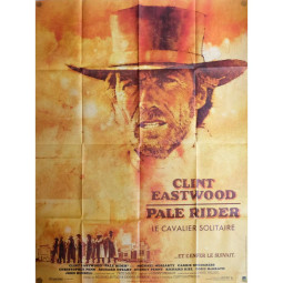 Affiche 120x160cm - Pale...