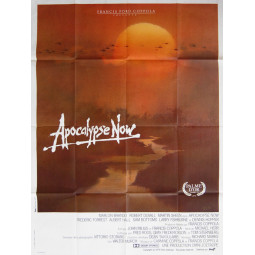 Affiche 120x160cm -...