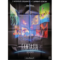 Affiche 120x160cm -...