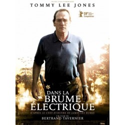 Affiche Dans la brume...