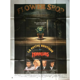 Affiche 120x160cm - La...
