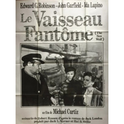 Affiche 120x160cm - Le...