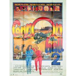 Affiche 120x160cm -...