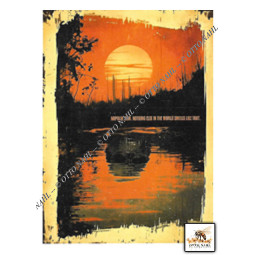 Apocalypse Now - Otto Nahl