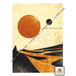 Dune - Otto Nahl
